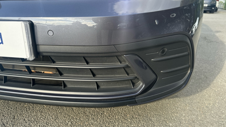 Volkswagen Polo 1.0 TSI Life 5dr Petrol Hatchback